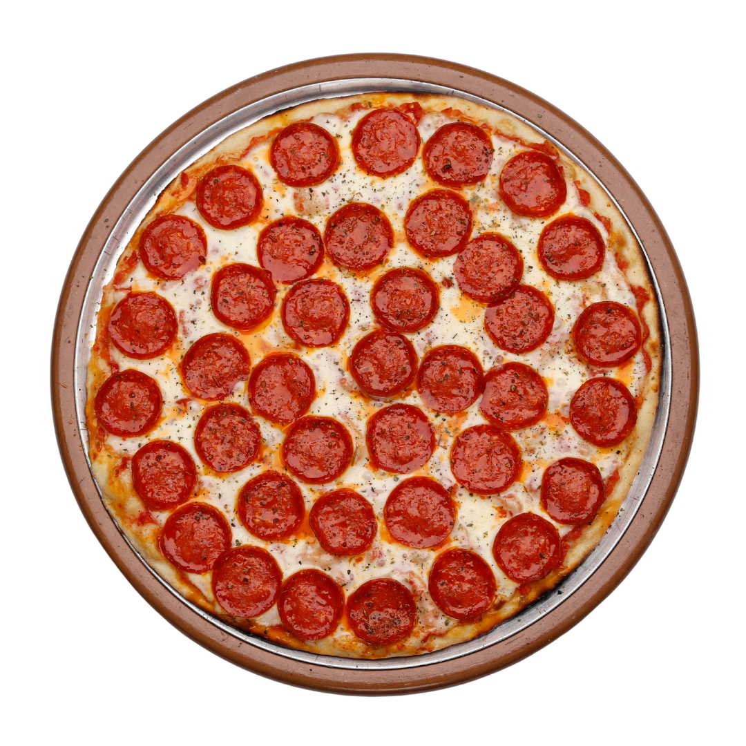 Pepperoni Special Camelo Pizzaria