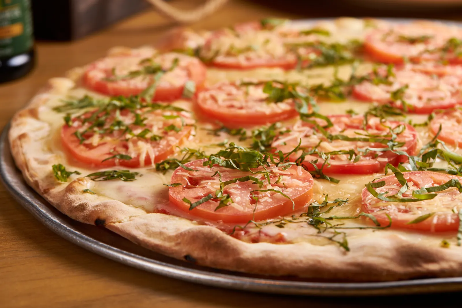 M□flavia 亀 カメ イタリア Camelo Pizzaria Orlando — Wood-Fired Pizza on International Drive